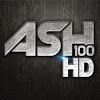 Ash100HD