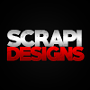 ★ByScrapi★ Designs