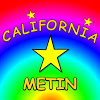 CaliforniaMetin