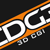 Edge-CGI 3D Tutorials and more!