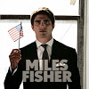 Miles Fisher