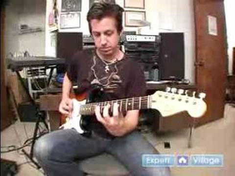 Nasıl Heavy Metal Gitar Çalmak : Metal Gitar İçin Legato Teknikleri 