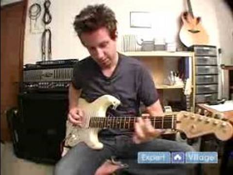 Bir Gitar Efekt Pedalı Nasıl Kullanılır : Elektro Gitar İçin Pitch Shift Etkileri 