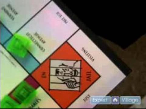 Monopoly Nasıl Oynanır : Doğrudan Tekeli Hapse Tahta Oyunu