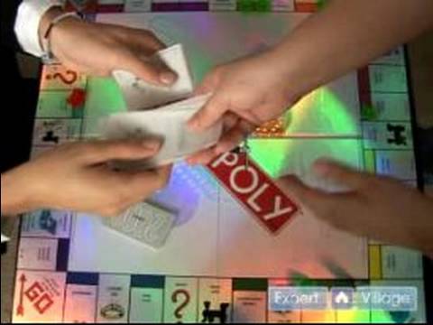 Monopoly Nasıl Oynanır : Masa Oyunu Monopoly Satın Alma Ve Ticaret Özelliği 