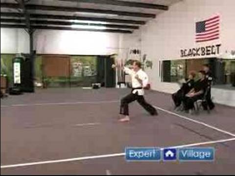 Tekvando Turnuvası Eğitim İpuçları : Yarışma İçin Form Hazırlama Taekwondo 