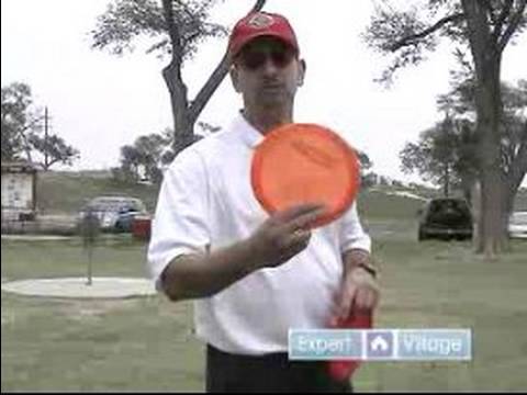 Nasıl Disk Golf Oynamak İçin: Tomahawk Ve Thumber Atar Disk Golf
