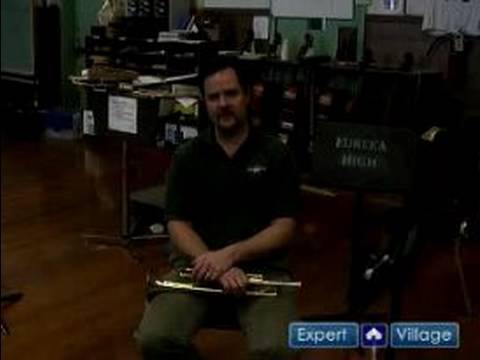 Trompet Çalmayı: Trompet İpuçları Oynamaya Başlayan