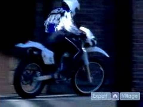Motokros Motosiklet Sürmeyi: Motocross Kiralama Debriyaj Kullanmayı