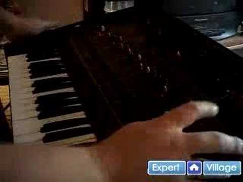 Nasıl Analog Synthesizer Ve Vintage Klavye Oynanır: Ücretsiz Online Müzik Dersleri: Arp Odessey Synthesizer Oynamayı: Ücretsiz Online Rehber Analog Klavye