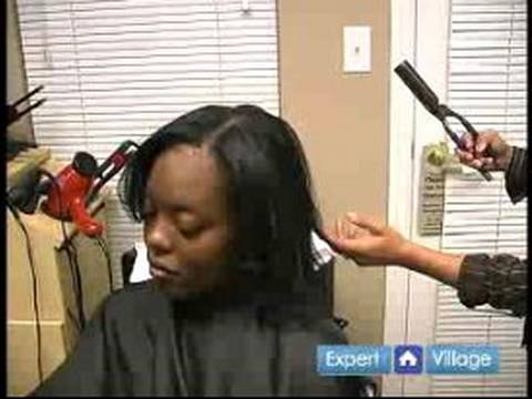 Afrikalı-Amerikalı Saç Stilleri Ve Bakım: Afrikalı-Amerikalı Saç Katman Nasıl