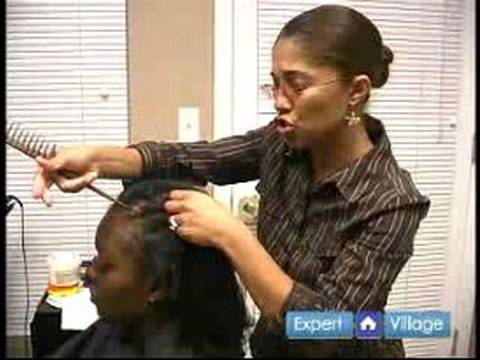 Afrikalı-Amerikalı Saç Stilleri Ve Bakım: Özet Afrikalı-Amerikalı Saç İçin Saç Bakım İpuçları