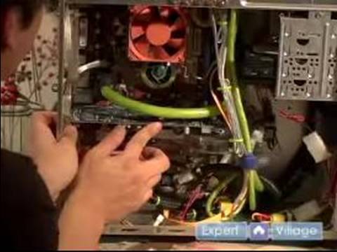 Bir Bilgisayar Temizlemek İçin Nasıl : Bir Bilgisayar Toplayın Nasıl 
