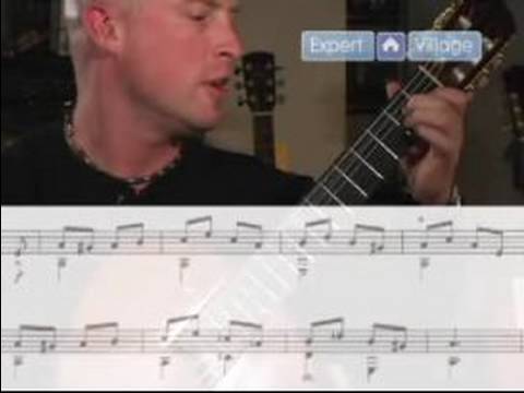 Ara Klasik Gitar Teknikleri: İskoç Dansı 3 Şarkı Klasik Gitar