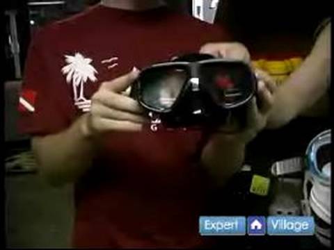 Dalış Teknikleri Ve İpuçları: Şnorkel Maskesi Türleri