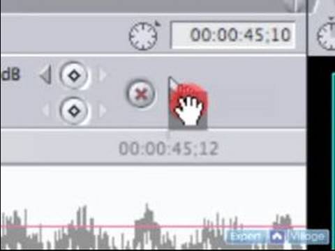 Final Cut Pro 5 Ses Eğitimi: Nihai Ses Dosyalarını Gezinme Pro 5 Kesmek