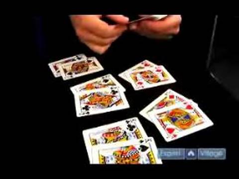 Kart Sihirli Bu İşin Kendileri Tarafından Hileler: Açıklama Eşleştirilmiş Mahkeme Magic Kart Numarası
