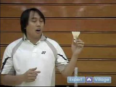 Nasıl Badminton Oynanır: Badminton Raketle