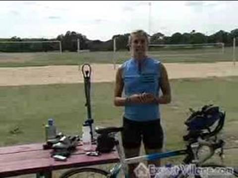 Triatlon Eğitim İpuçları : Triatlon Bisikleti İçin Vites 