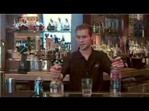 Video Barmenlik Kılavuzu: California Gold Rush Tarifi - Votka İçecekler