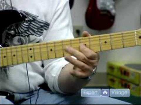 Caz Gitar Çalmayı: Minör Pentatonik Ölçeği Caz Gitar Soloları İçin Oynamak Nasıl