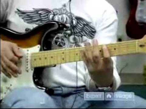 Caz Gitar Çalmayı: Nasıl Caz Gitar Minör Akorları