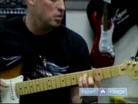 Gelişmiş Caz Gitar Teknikleri: Mavi Bossa Nova Tam Olarak Caz Gitar Çalmayı