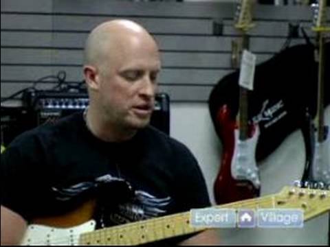 Gelişmiş Caz Gitar Teknikleri: Nasıl Mavi Bossa Nova İçin Caz Gitar