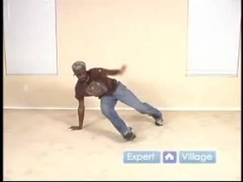 Nasıl Breakdance Yapılır: Altı Adım: Breakdance Hamle Ücretsiz Bilgi