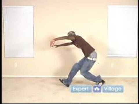 Nasıl Breakdance Yapılır: Temel Ayak: Öğrenin Nasıl Yapılır Breakdance