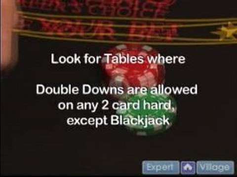 Temel Blackjack Oynamak İçin Nasıl: İyi Bir Oyun Blackjack Tablolarda