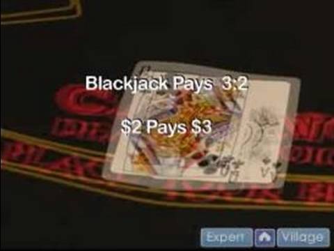 Temel Blackjack Oynamak İçin Nasıl: Para Bahis Blackjack Oyunu