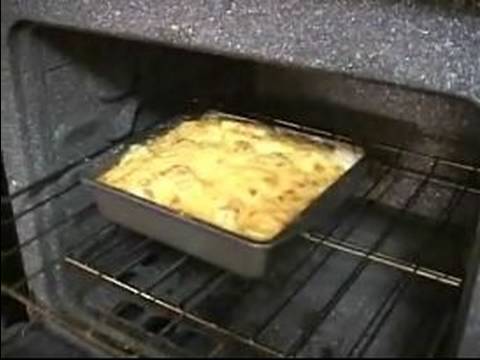 Elma Dilimli Patates Tarifi: Elma Dilimli Patates Fırından Alın.