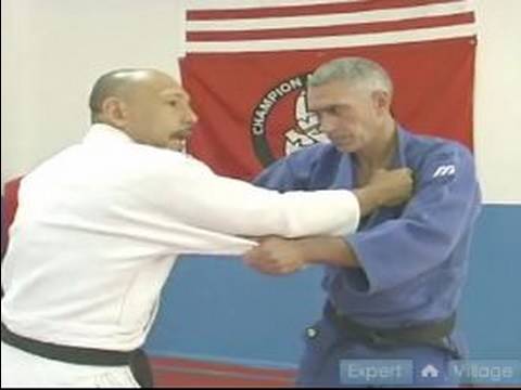 Gelişmiş Judo Teknikleri: Judo Kurban Atmak Nasıl