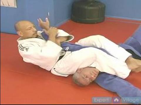 Gelişmiş Judo Teknikleri: Nasıl Bir Kol Bar Judo Tekniği