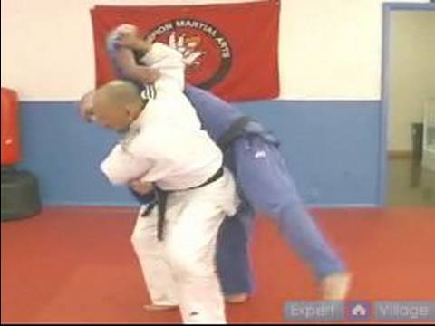 Gelişmiş Judo Teknikleri: Nasıl Bir Yön Atmak Ve Sahte Dışarı Judo İçinde Yapmak
