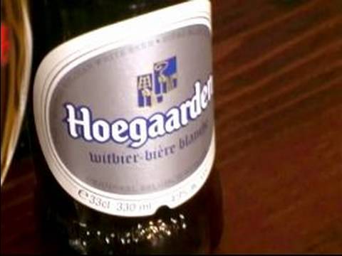 Bira Türler Ve Sınıflandırma Rehberi: Bira Türleri: Buğday Bira: Hoegaarden
