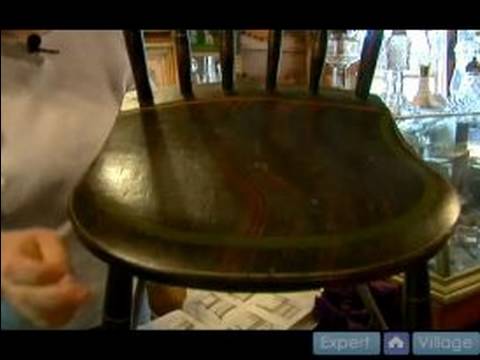 19. Yüzyıl Sandalye Toplama İçin Bir Rehber: Nasıl 19. Yüzyıl Sandalye Boya İçin