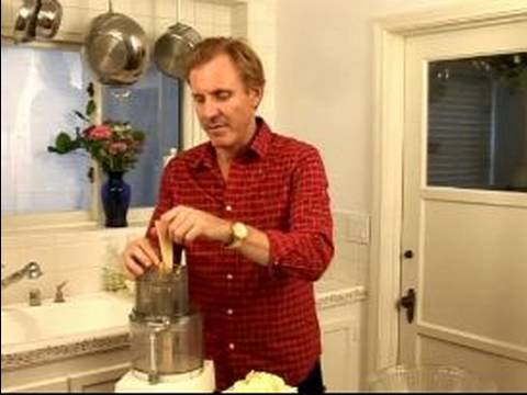 Nasıl Gurme Pancar Çorbası Yapmak: Patates Pancar Çorbası İçin Parçalama