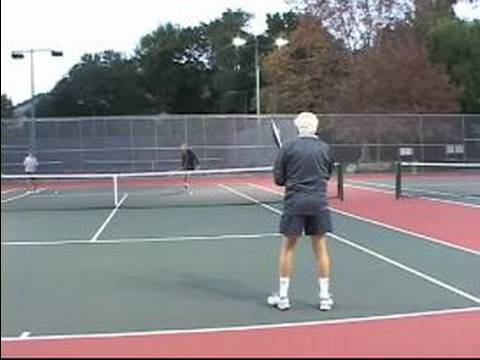 Nasıl Tenis İzlemek İçin: Nasıl Yapılır İzle Sıcak Ups İçin Çiftler Tenis