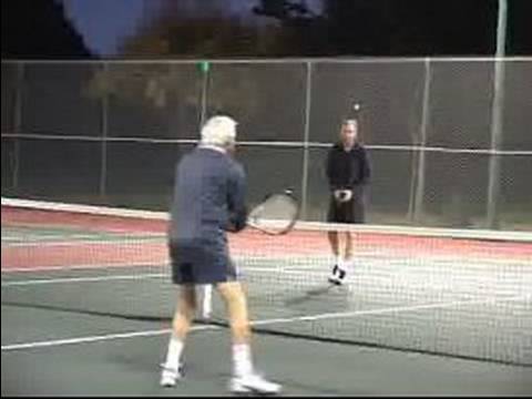 Nasıl Yapılır İzle Tenis: Nasıl Birçok Kümeleridir Çiftler Tenis?