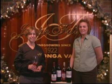 Şarap Seçimi Temelleri : Şarap Seçimi İçin İpuçları 