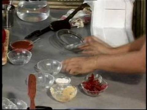 Bamya Chip Sosu İçin Malzemeler Karıştırmak İçin Nasıl Hızlı Ve Kolay 5 Hint Yemek Tarifleri : 