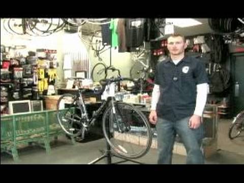 Bisiklet Gelişmiş Bisikletçiler İçin Sürme : Gelişmiş Bisiklete Binmek İçin Bir Adım 