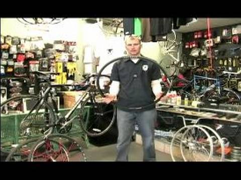 Bisiklet Gelişmiş Bisikletçiler İçin Sürme : Yüksek Kaliteli Bisiklet Lastikleri