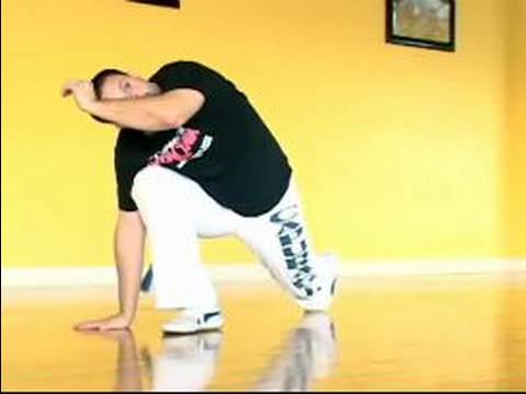 Brezilyalı Capoeira Dövüş Sanatları Esquiva İçin Nasıl Capoeira Temel Hareketleri: Brezilya Dövüş Sanatları : 