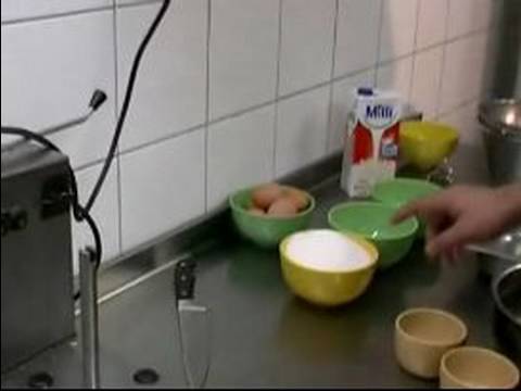 Geleneksel Meksika Tarifler : Meyveli Pasta Yapmak İçin Malzemeler 