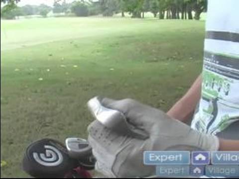 Gençler İçin Golf İpuçları : Demir 2 Golf Sopası Kullanarak 