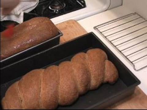 Kepekli Ekmek Tarifi : Kepekli Ekmek Pişirme İpuçları