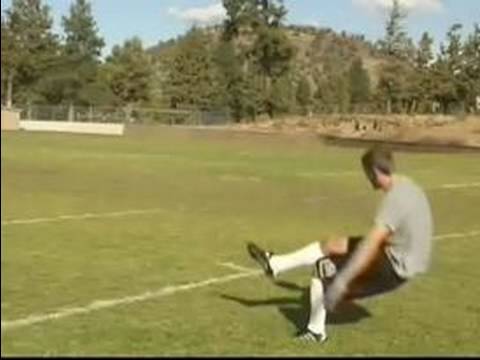 Nasıl Bir Futbol Kumar Oynamak İçin: Nasıl Flop İlk Ne Zaman Topa Vurma Hakkı İçin Yapılır